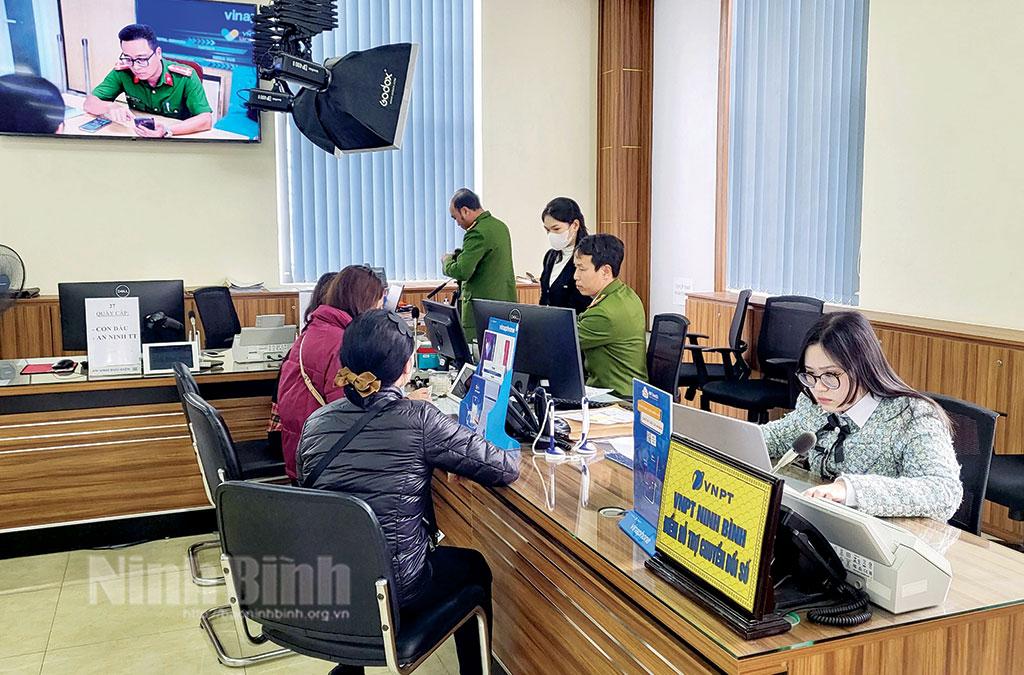 Khẩn trương thực hiện nhiệm vụ ngay sau kỳ nghỉ Tết