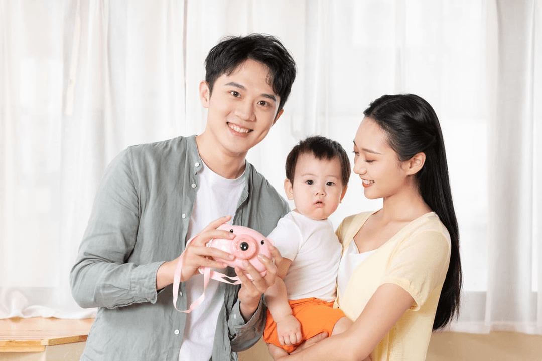 Cách sinh con trai năm 2024 theo đúng ý của bố mẹ