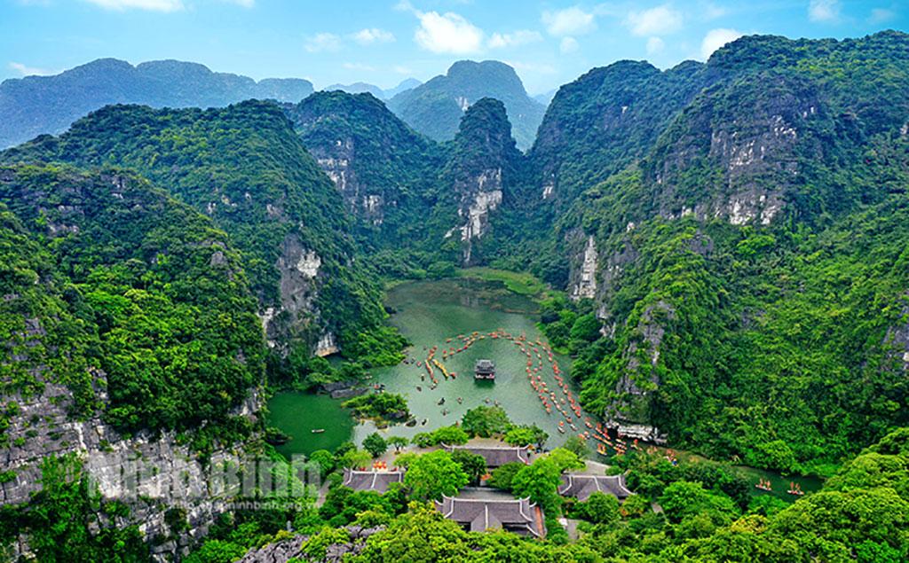 Một thập kỷ gìn giữ và phát huy giá trị di sản "kép" thế giới