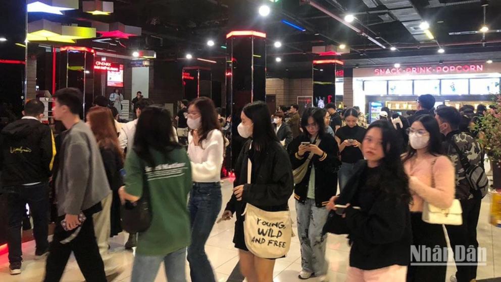 Beta Cinema công bố chiếu "Đào, Phở và Piano" ở 11 tỉnh, thành phố, NCC tăng suất chiếu lên 23