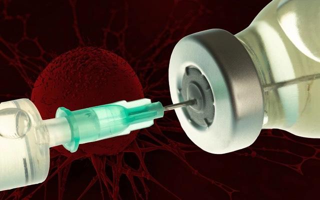 Triển vọng từ vaccine ngừa ung thư mới
