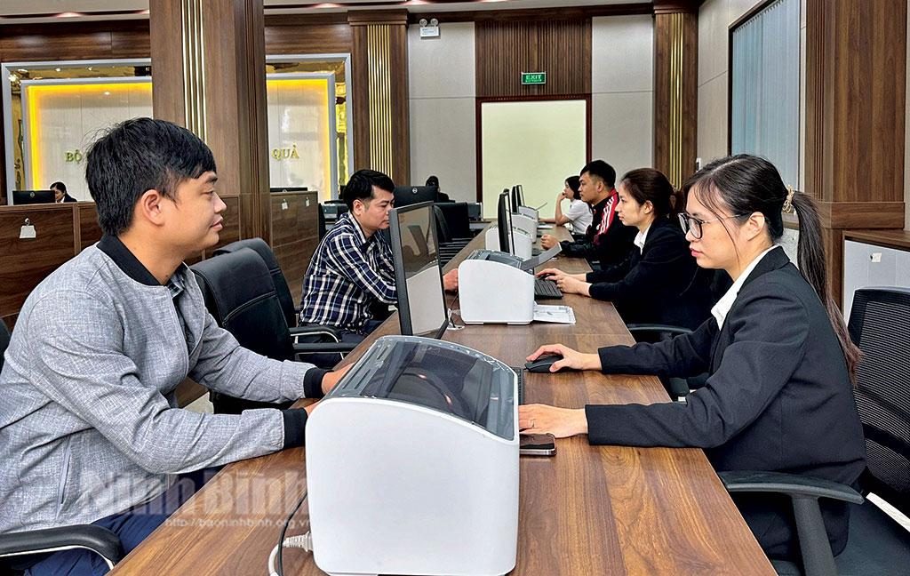 Bộ chỉ số DDCI: Cơ sở để đánh giá mức độ hài lòng của doanh nghiệp với chính quyền