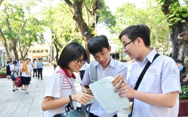 Bộ GD&ĐT cảnh báo một số địa phương tuyển sinh lớp 10 chưa theo quy định