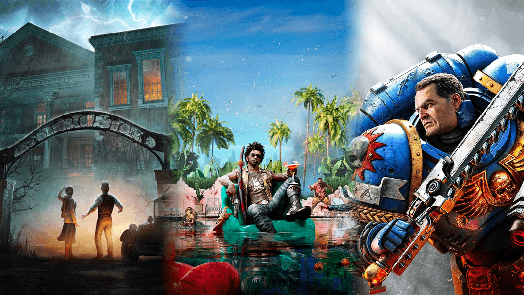 Cập nhật xu hướng Game PC Online: Phân tích từ Gamelade