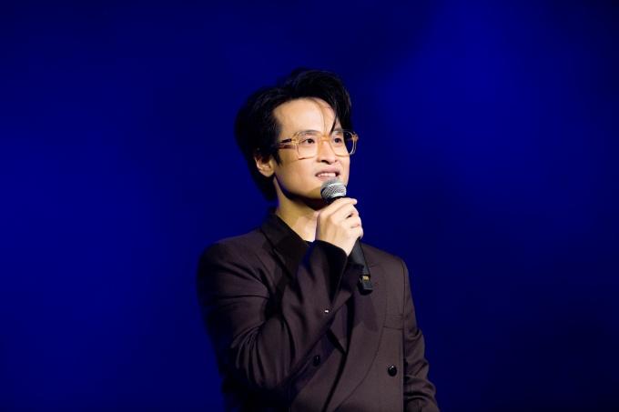 Hà Anh Tuấn hát tưởng nhớ nhạc sĩ Xuân Phương