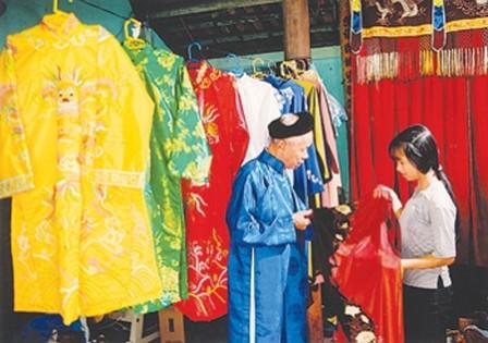 Công bố 26 di sản văn hóa phi vật thể quốc gia