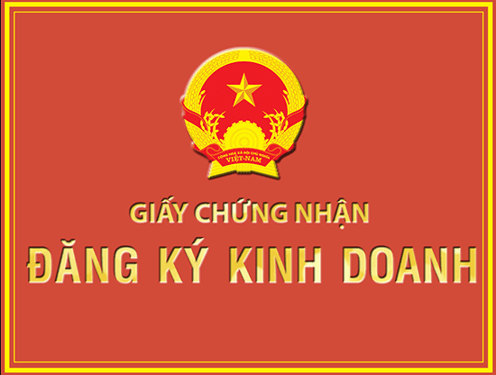 Làm giấy phép kinh doanh hết bao nhiêu tiền?