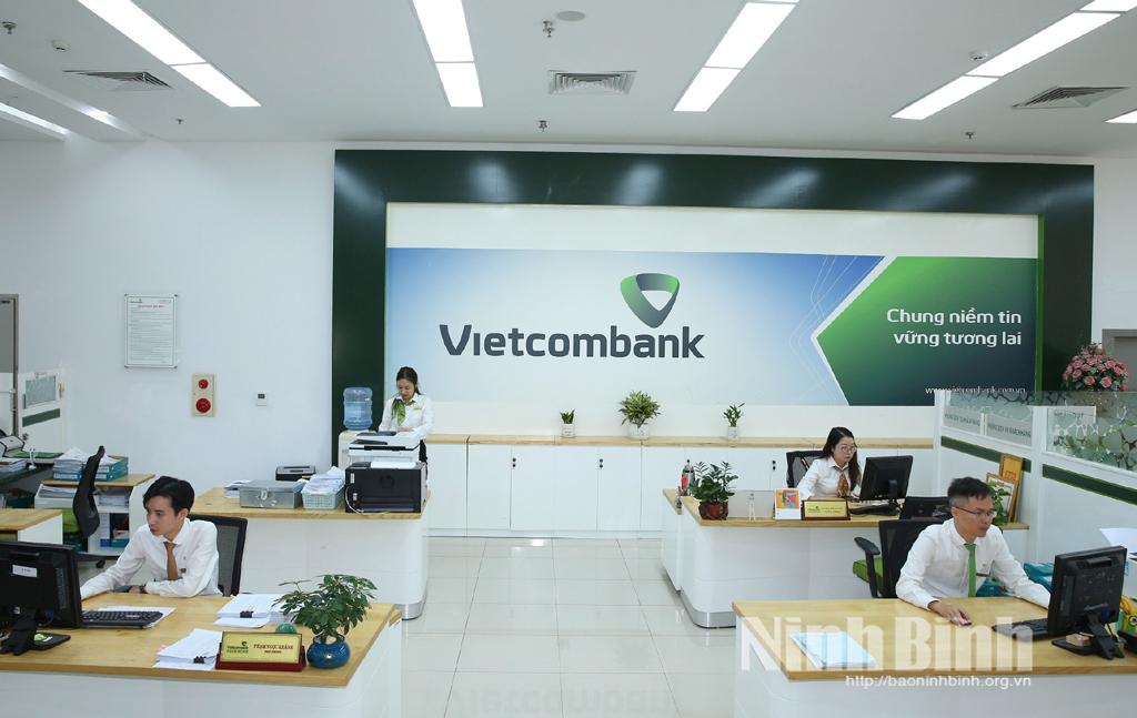 Ninh Bình: Chuyển biến mạnh mẽ trong việc thanh toán không dùng tiền mặt