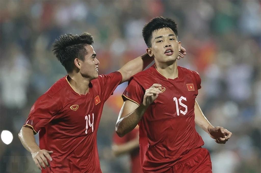 U23 Việt Nam chốt đối thủ giao hữu, chuẩn bị cho Giải U23 châu Á