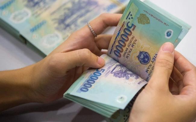 Trình Chính phủ tăng lương tối thiểu vùng 6% từ ngày 1/7