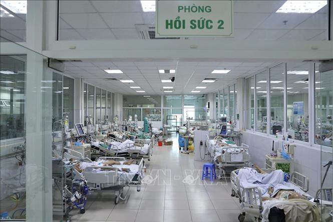 Thời tiết thay đổi bất thường làm tăng nguy cơ lây lan dịch bệnh