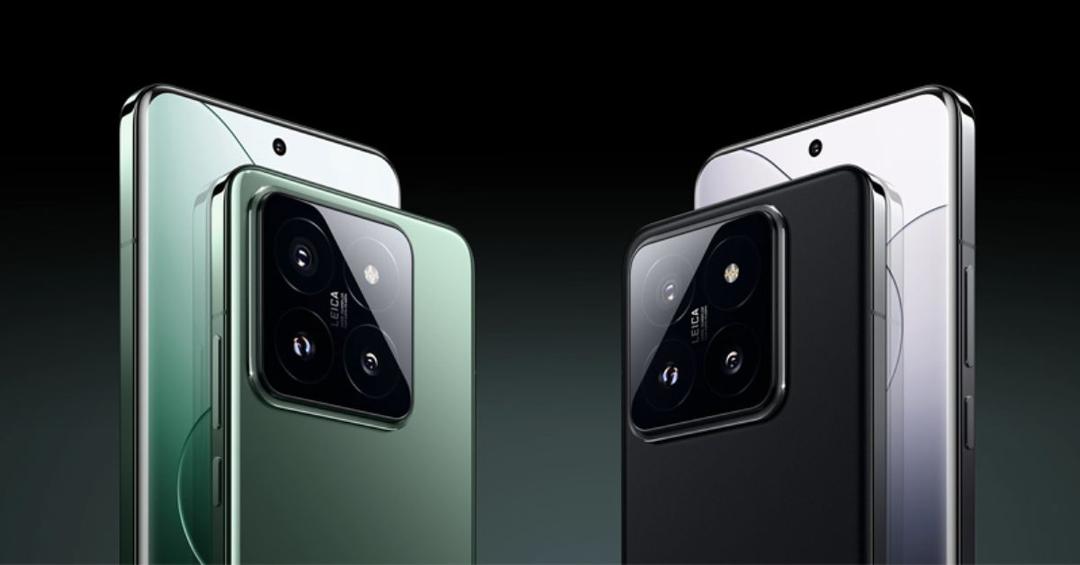 Xiaomi 14 Ultra liệu có vượt mặt OPPO Find X7 Ultra trong phân khúc cao cấp?