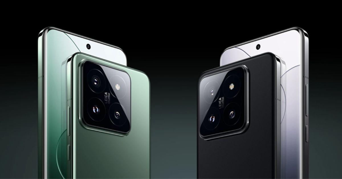 Xiaomi 14 Ultra liệu có vượt mặt OPPO Find X7 Ultra trong phân khúc cao cấp?