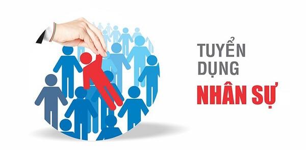 Bí quyết tuyển dụng nhân sự hiệu quả cho doanh nghiệp