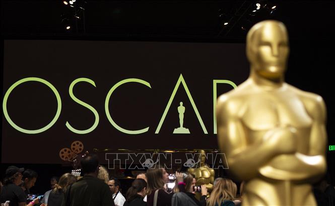 Lễ trao giải Oscar 2024 kỳ vọng "thú vị và đáng xem"