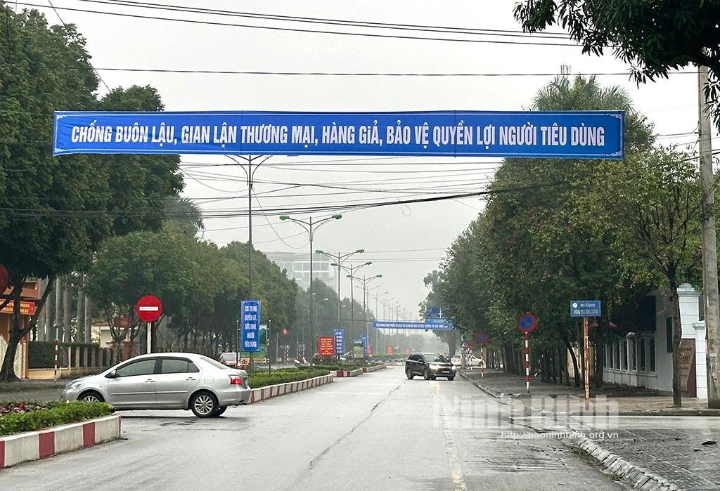 Nhiều hoạt động hưởng ứng Ngày Quyền của người tiêu dùng Việt Nam