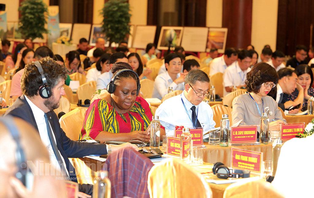 Truyền thông đúng hướng góp phần phát huy giá trị danh hiệu UNESCO