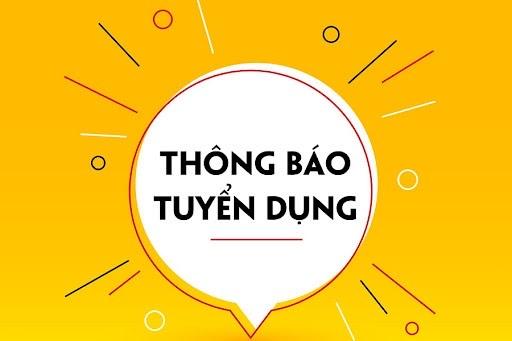 Thông báo tuyển dụng công chức trong hệ thống thi hành án dân sự năm 2024