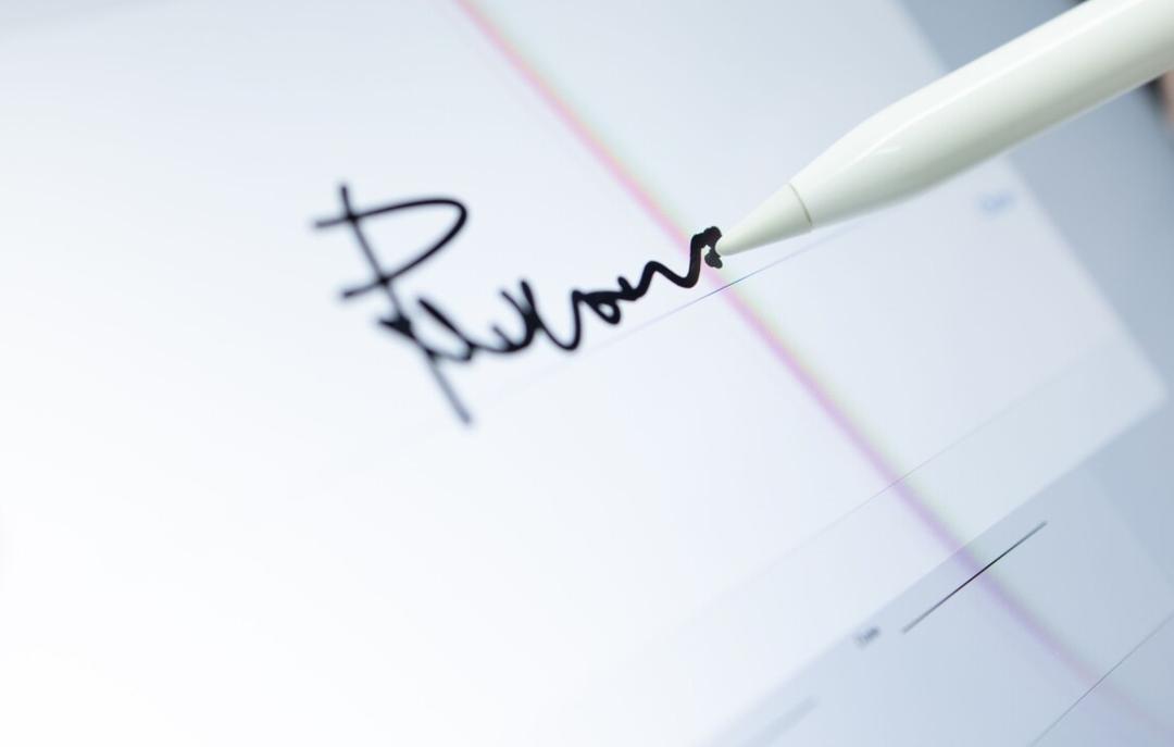 Website Thần Khúc - Cung cấp nhiều mẫu chữ ký đẹp