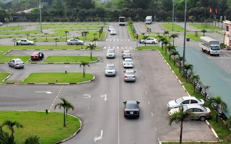 Bộ Y tế lên tiếng về thông tin bỏ giấy khám sức khỏe khi thi bằng lái xe