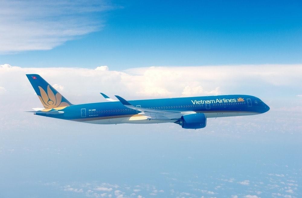 Vietnam Airlines cung ứng hơn nửa triệu ghế bay trong dịp nghỉ lễ 30/4-1/5