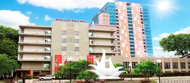 Chính phủ quyết định nâng cấp 6 bệnh viện công ngang tầm quốc tế