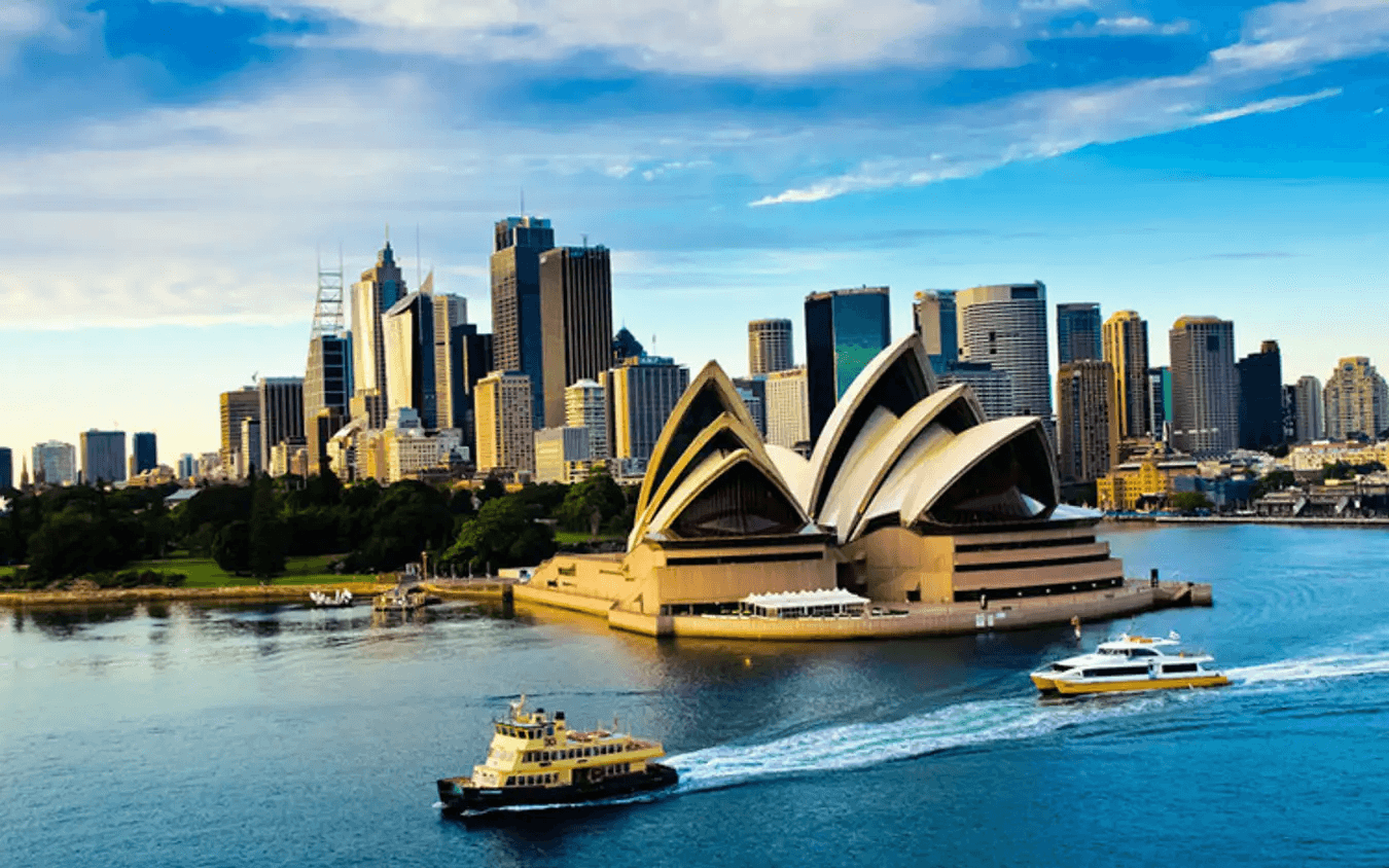 Du lịch Úc cùng Traveloka: Khám phá xứ sở Kangaroo với Jetstar