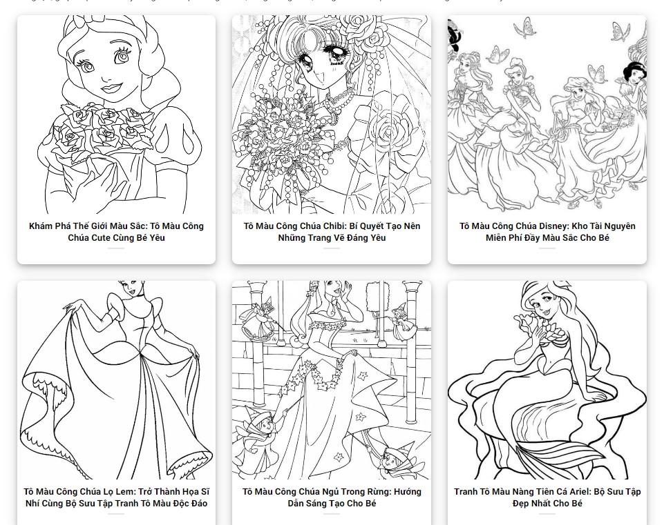 Bạn có biết công chúa Disney nào giàu nhất?