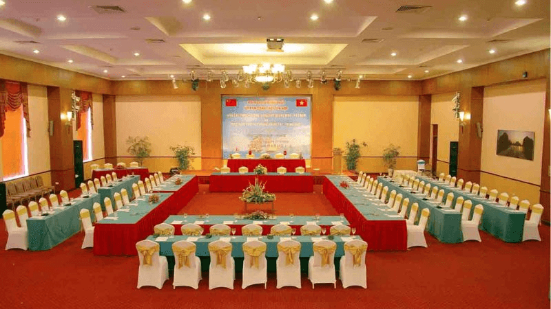 Thuê đơn vị tổ chức hội thảo ở đâu uy tín, giá cả phải chăng