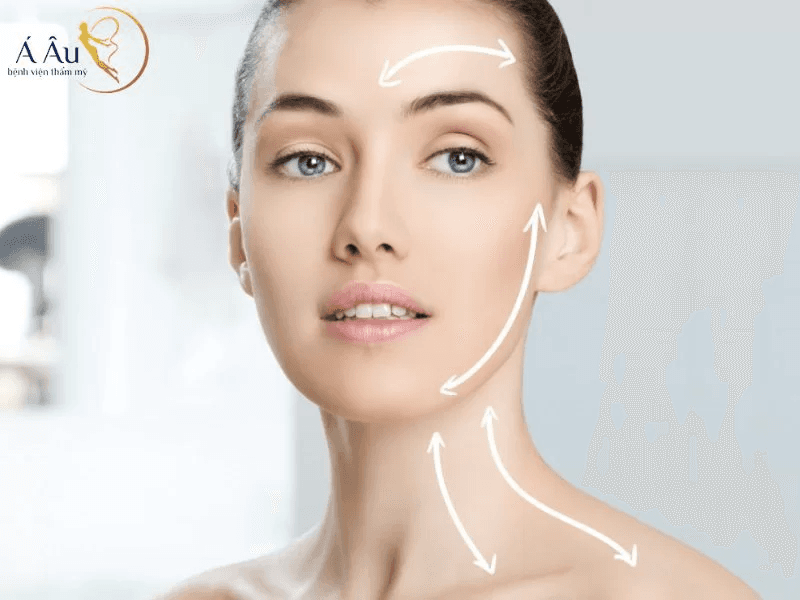 Căng chỉ vàng - Phương pháp trẻ hóa da tuyệt vời được nhiều chị em lựa chọn