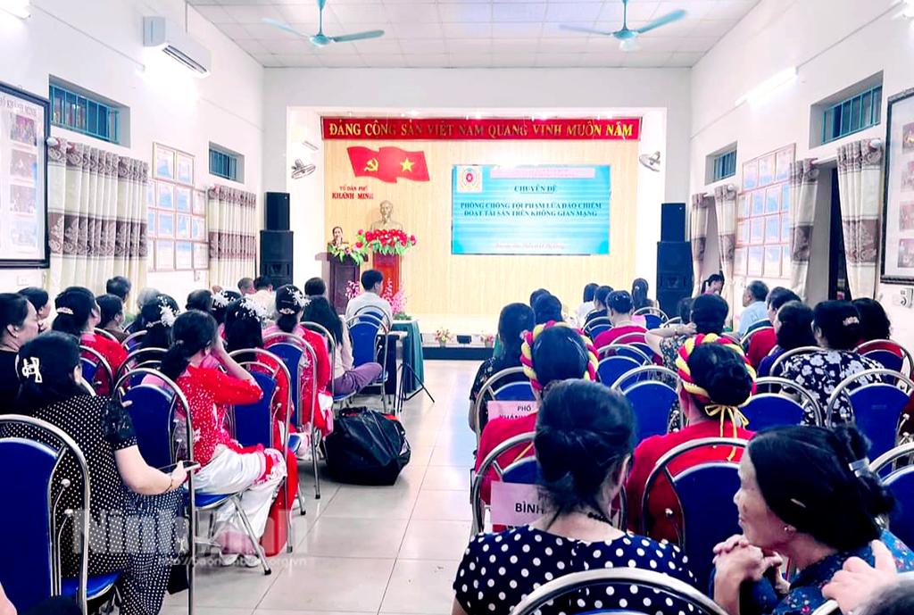 Mặc cảnh báo, nhiều người vẫn "sập bẫy" lừa đảo qua mạng