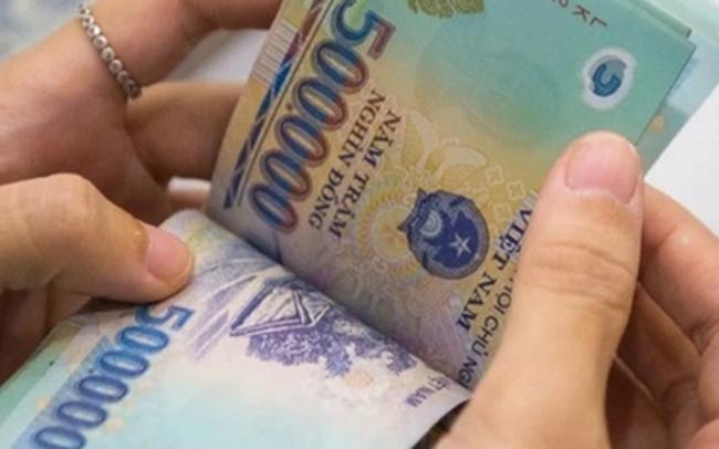 Thủ tướng chỉ đạo xây dựng Nghị định chế độ tiền lương mới