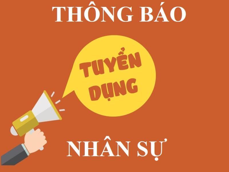 Ngân hàng TMCP Công thương Việt Nam - Chi nhánh Ninh Bình thông báo tuyển dụng