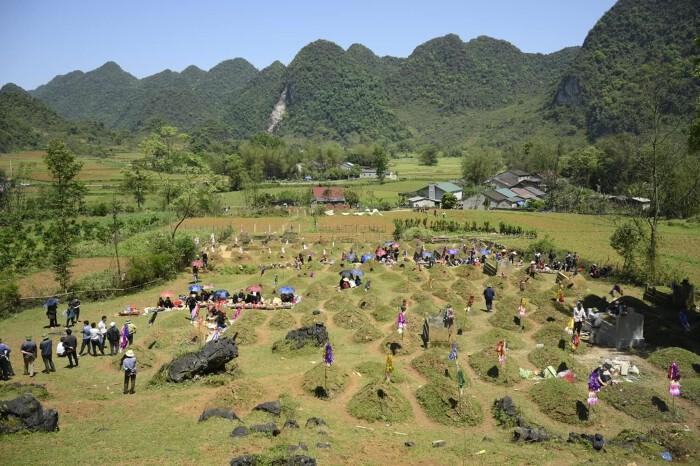 Tết Thanh minh năm 2024 rơi vào ngày nào?