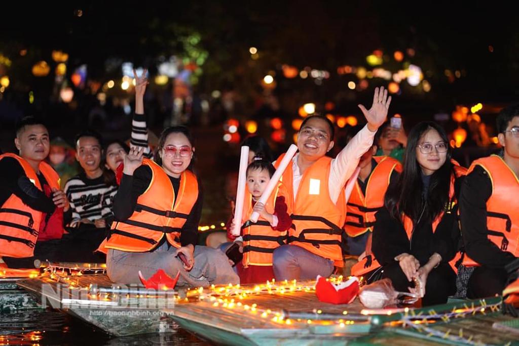 Ninh Binh to host various activities for visitors during upcoming holidays