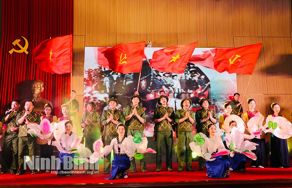 Gặp mặt, tri ân chiến sĩ Điện Biên, thanh niên xung phong, dân công hỏa tuyến trực tiếp tham gia Chiến dịch Điện Biên Phủ