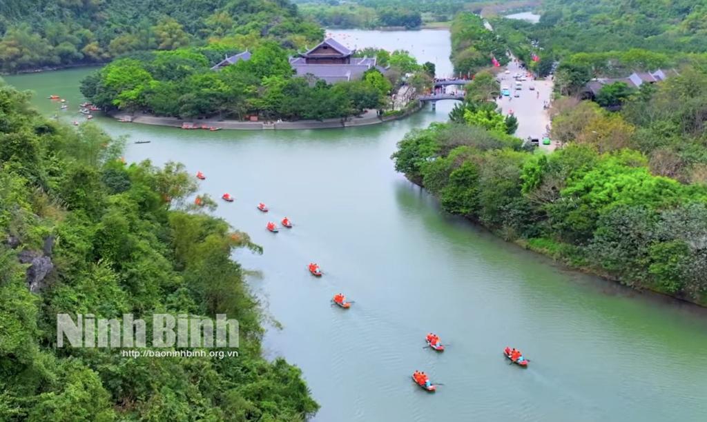 Nỗ lực bảo vệ nguyên vẹn vùng lõi Di sản Tràng An