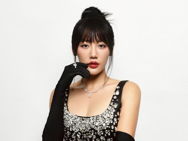 Văn Mai Hương làm concert ở Nhật Bản