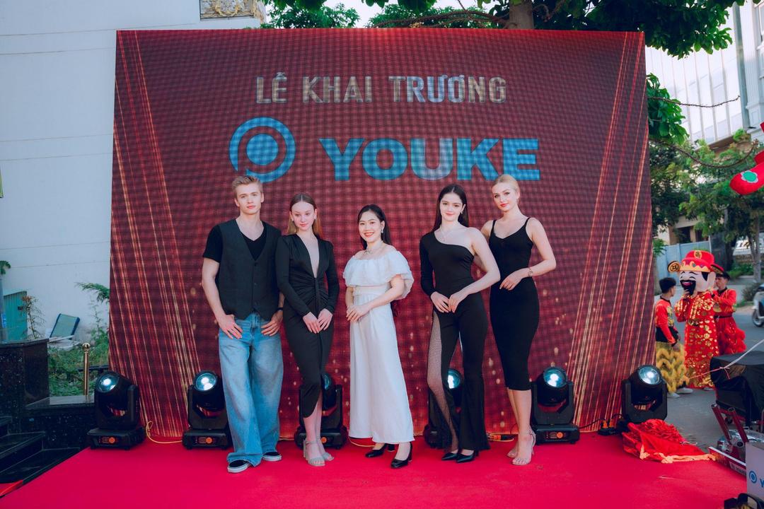 Sản xuất video ngắn chất lượng với nền tảng Youke