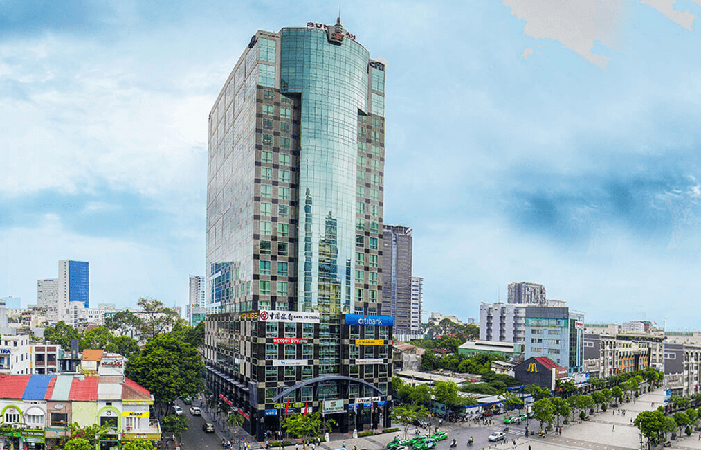 Top 3 tòa nhà văn phòng cho thuê HCM chất lượng, uy tín
