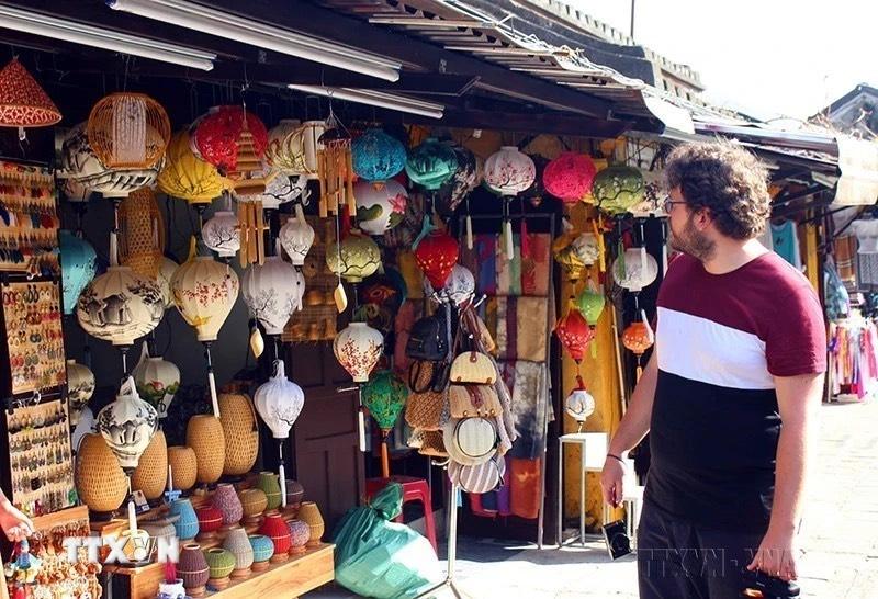 Việt Nam đứng thứ 3 trong danh sách những điểm đến châu Á thu hút khách châu Âu