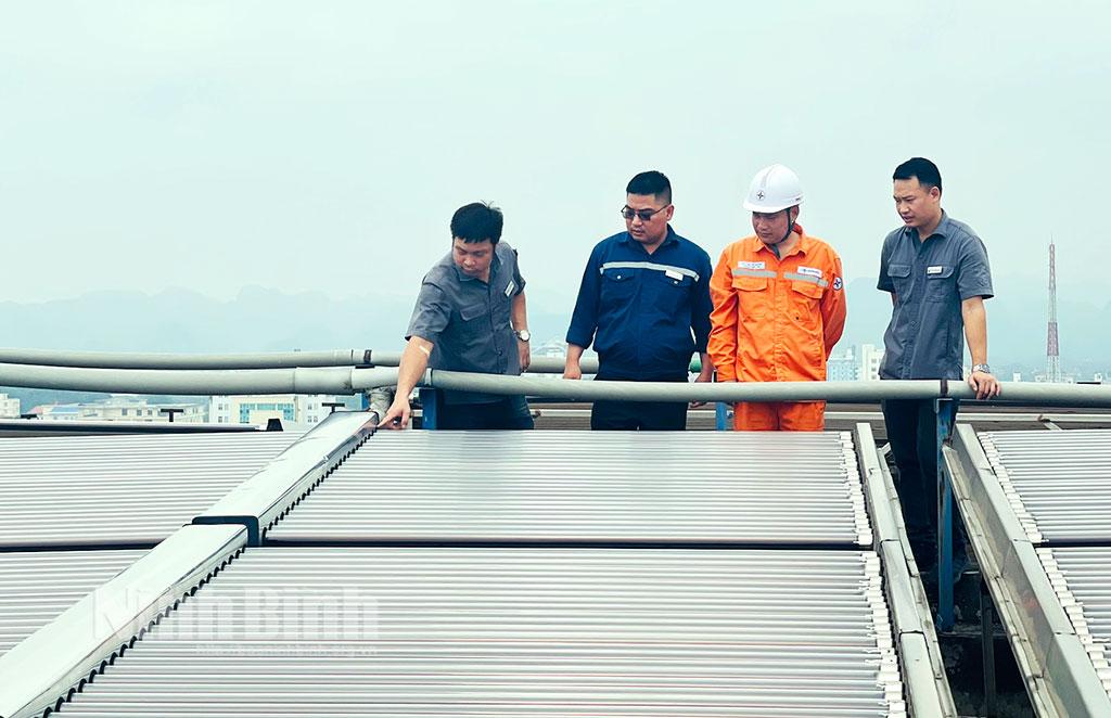 Công ty Điện lực Ninh Bình: Quyết liệt các giải pháp tiết kiệm điện