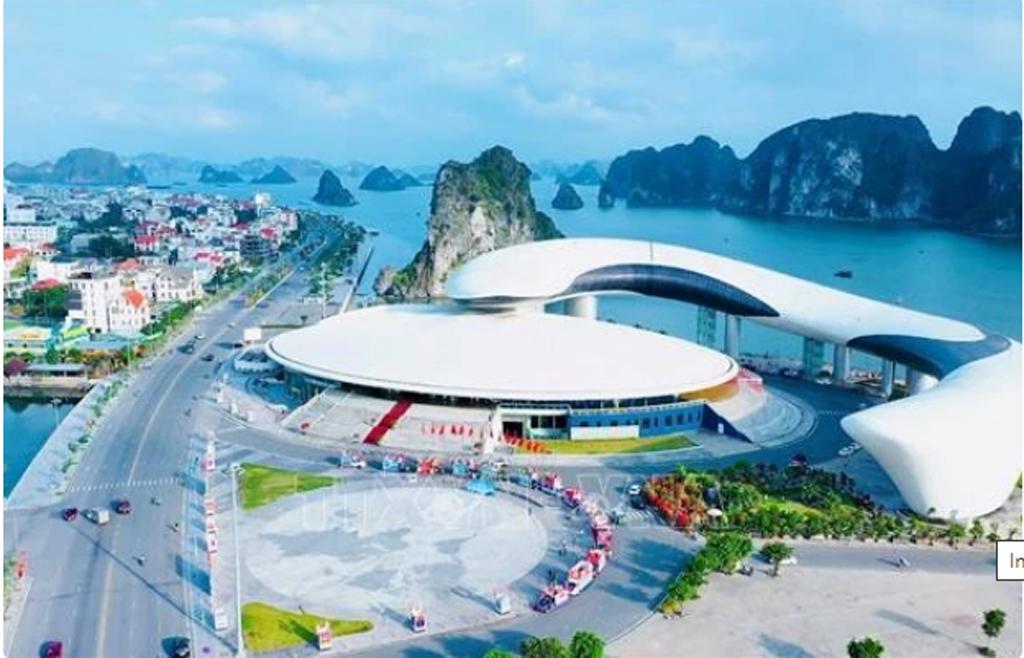 Provincial Green Index in Vietnam's 63 localities