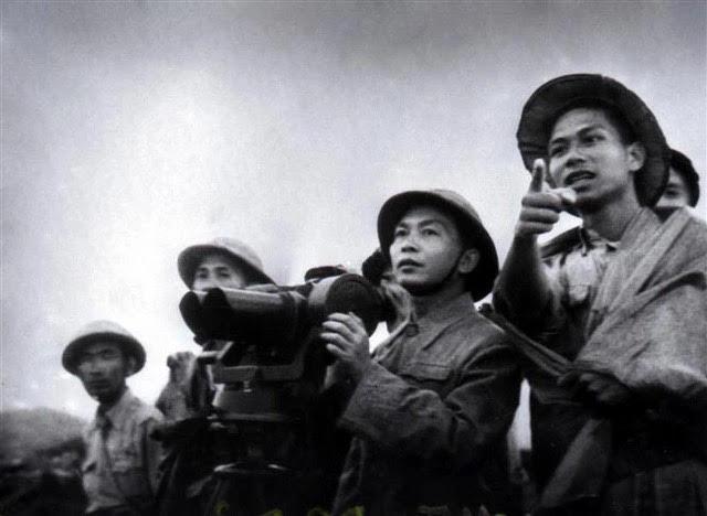 Một bài học từ chiến thắng Điện Biên Phủ