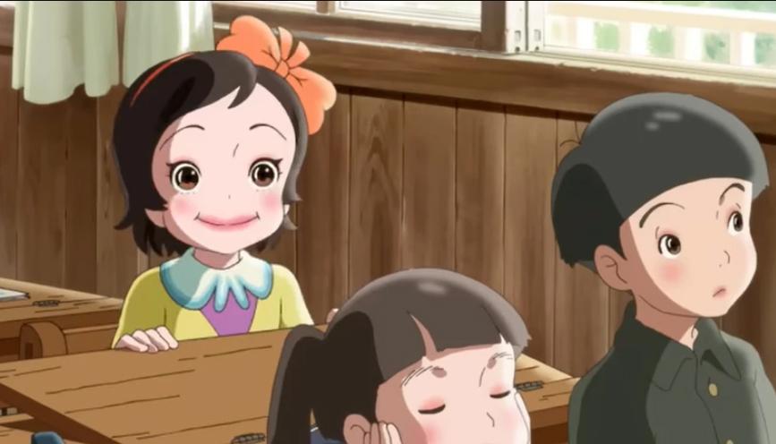 "Totto-chan bên cửa sổ" lên phim hoạt hình, khởi chiếu ở Việt Nam ngày 31/5