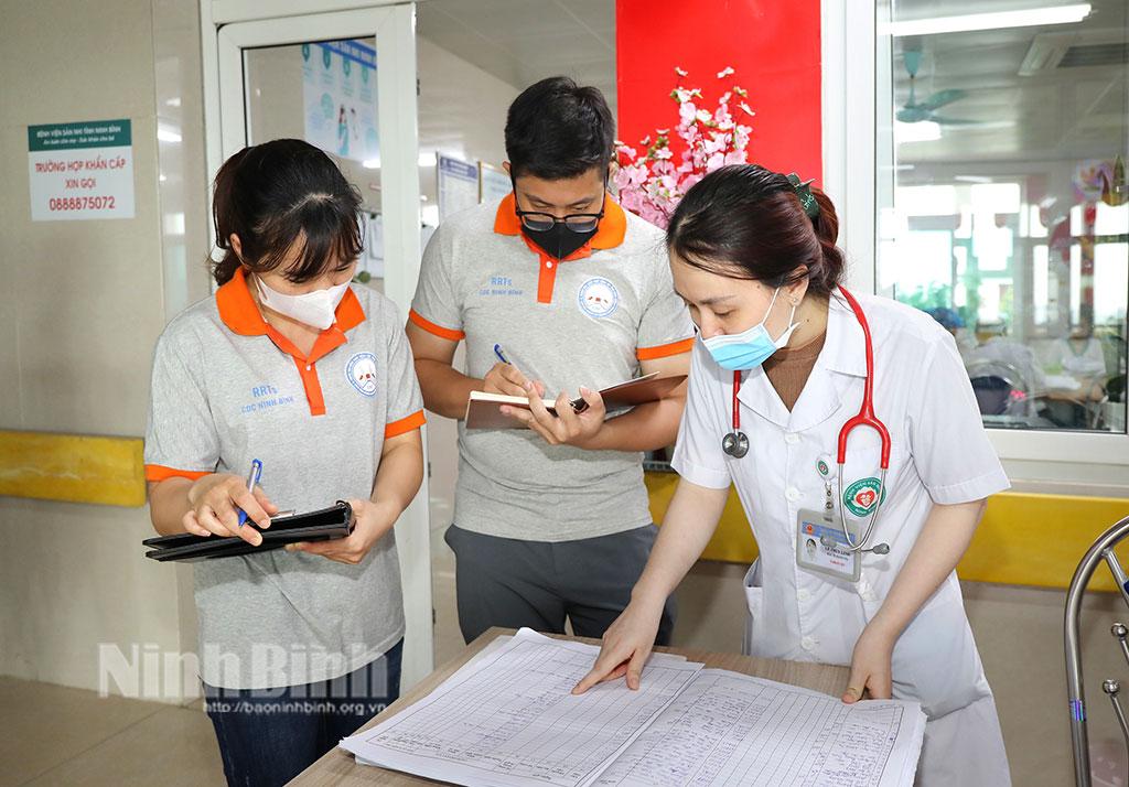 Chủ động bảo vệ sức khỏe, phòng, chống dịch bệnh mùa nắng nóng