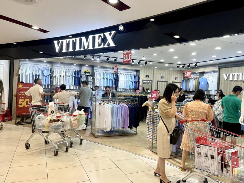 Hành trình 15 năm Vitimex đồng hành cùng phái mạnh với cam kết phát triển bền vững