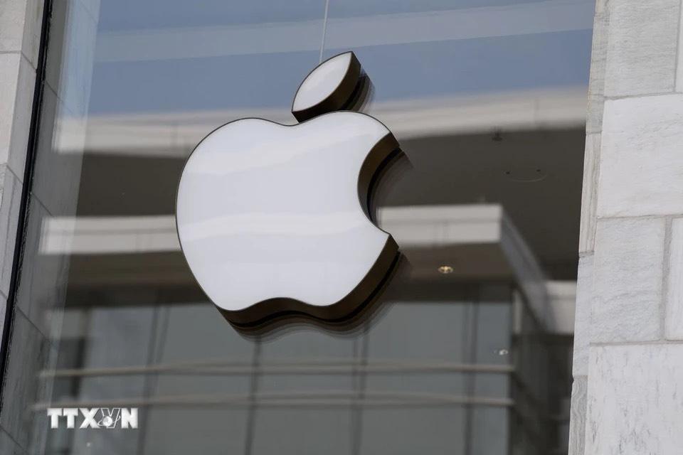 Tập đoàn Apple trên đà chiếm lại "ngôi vương" của Microsoft
