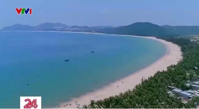 Việt Nam là 1 trong 10 điểm đến hàng đầu tại Đông Á