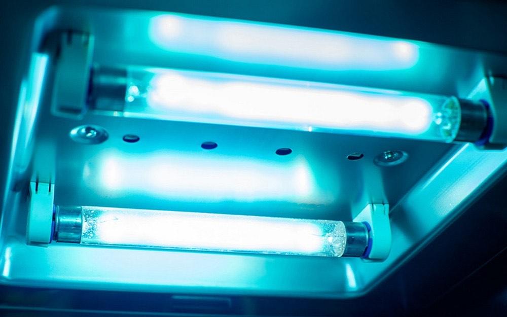 Australia thử nghiệm diệt khuẩn bằng tia cực tím tại các cơ sở chăm sóc sức khỏe